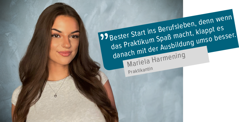 Mariela Harmening