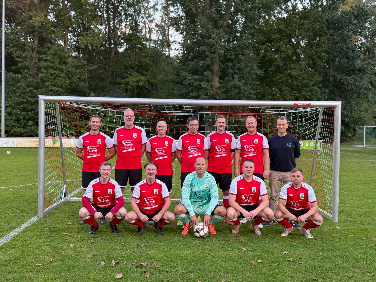 Altliga TUS Drakenburg