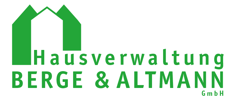 Hausverwaltung Berge & Altmann GmbH